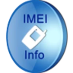 shaplus imei info android application logo